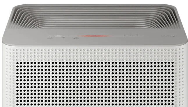 Oczyszczacz powietrza SAMSUNG AX32BG3100GGEU