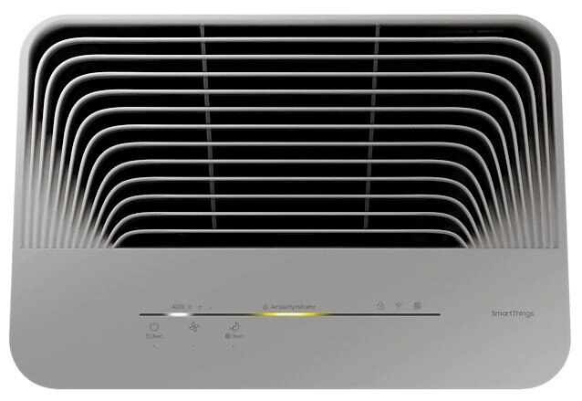 Oczyszczacz powietrza SAMSUNG AX32BG3100GGEU