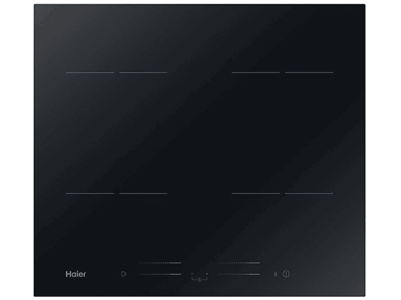 Piano Cottura A Induzione Haier Haisj64Mc, 4 zone cottura, 59 cm x 52