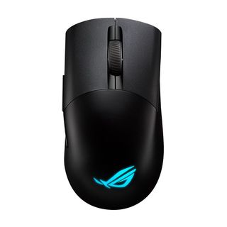MOUSE GAMING WIRELESS ASUS ROG KERIS WL AIMPOINT/BLK