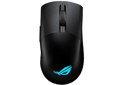 MOUSE GAMING ASUS ROG KERIS WL AIMPOINT/BLK