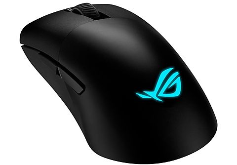 MOUSE GAMING ASUS ROG KERIS WL AIMPOINT/BLK