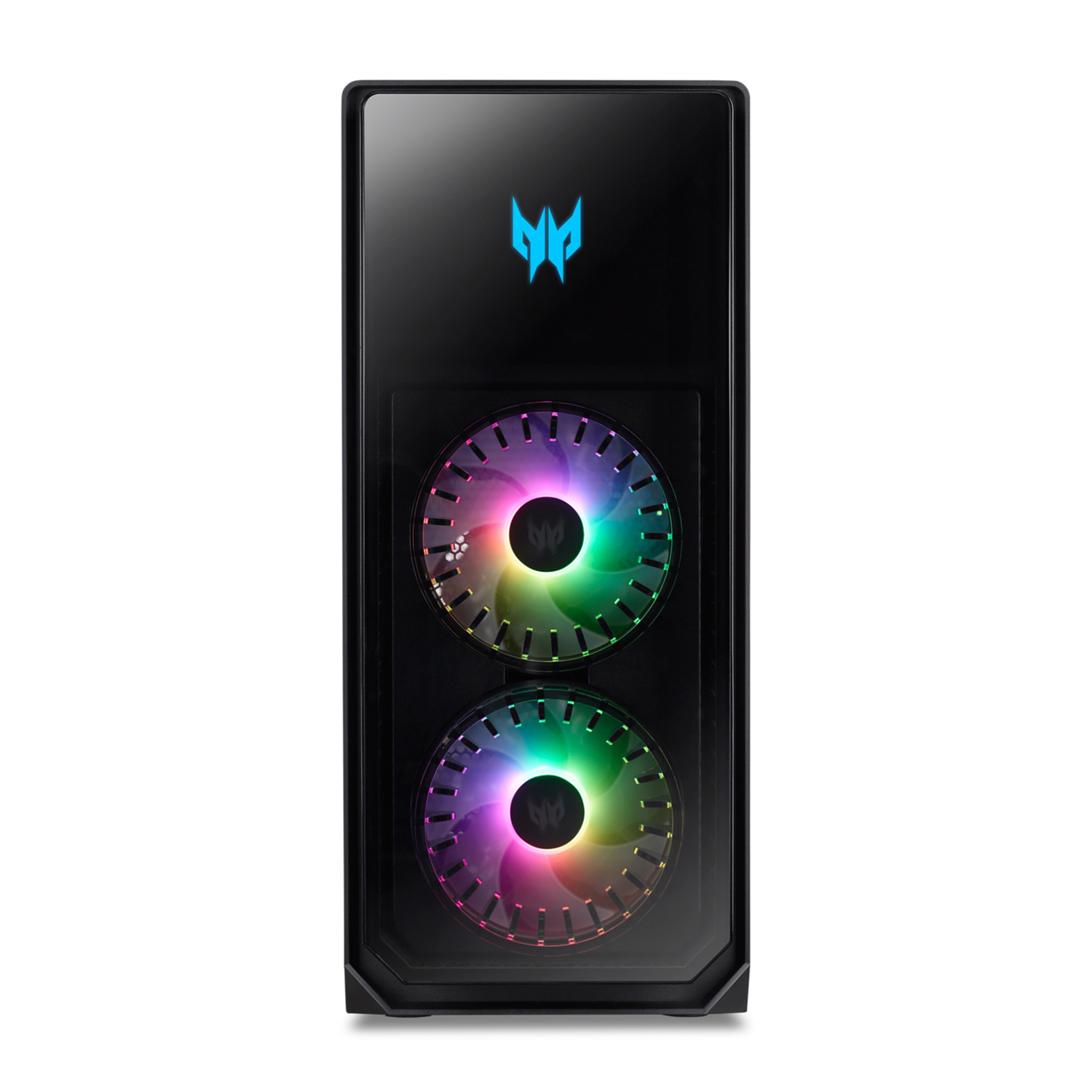 Acer Desktop Predator Orion Po5-650, Intel®, Core I7 13700F, 2.1 GHz, GeForce Rtx™ 4080, RAM 32 GB, 2048 GB Ssd, HDD