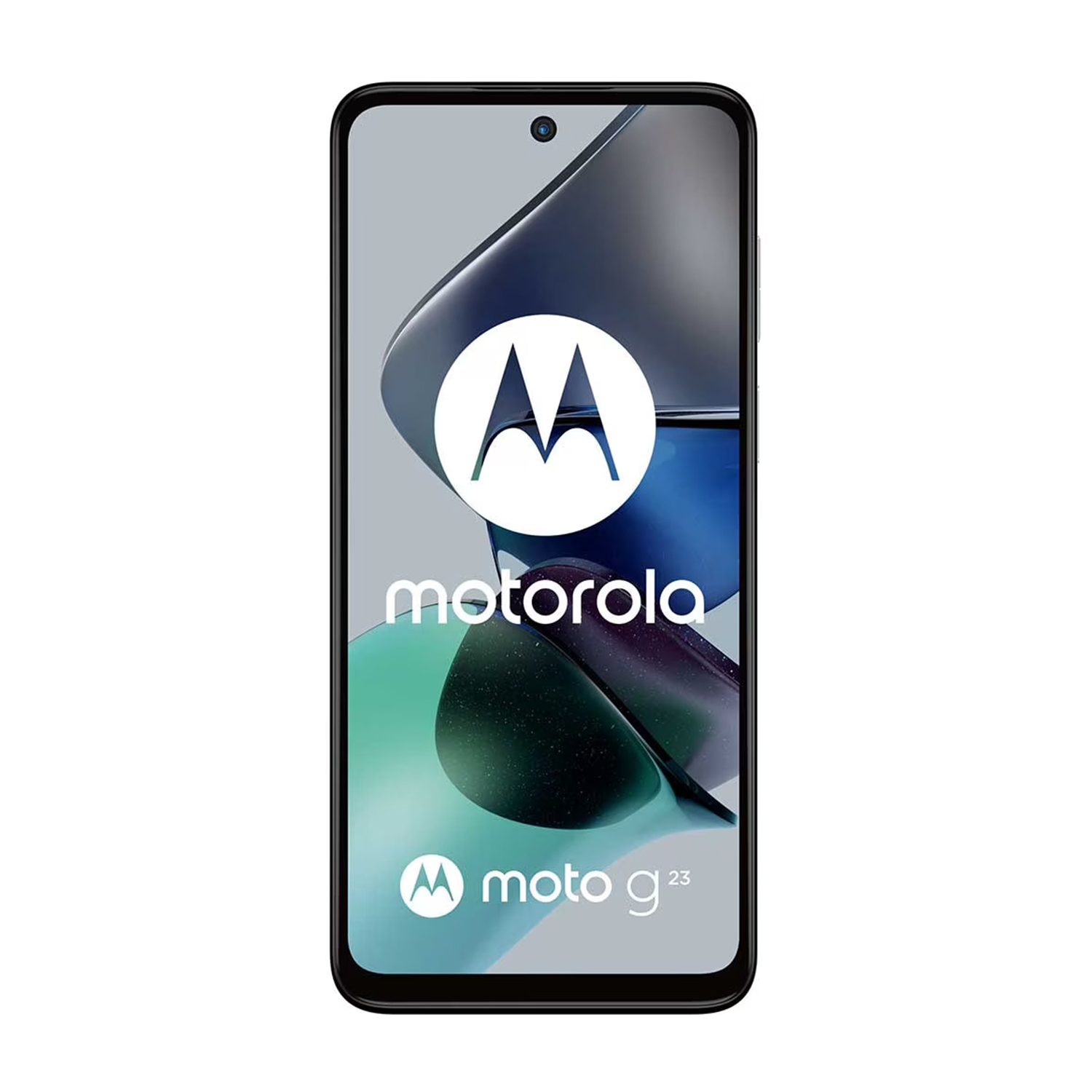 Motorola G23 8+128, 128 GB, White