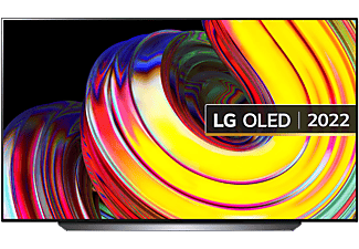 LG OLED65CS6LA OLED smart tv,4K TV, Ultra HD TV,uhd TV, HDR,webOS ThinQ AI okos tv, 164 cm