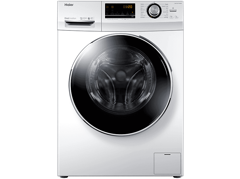 Immagine di Haier HW70-B12636N-IT a soli 499€!