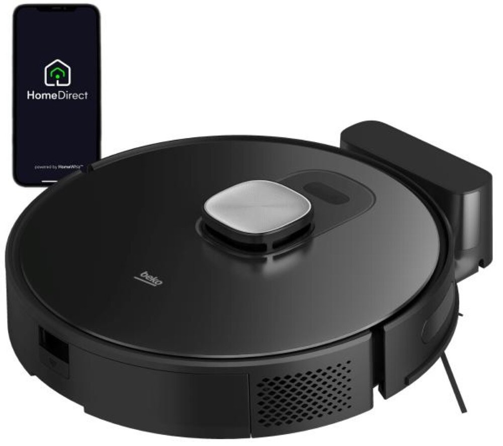 Robot odkurzający BEKO VRR70214VB RoboSmart