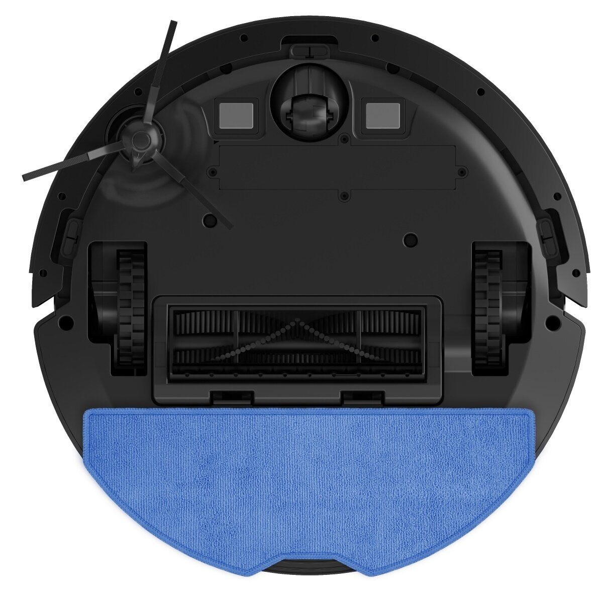 Robot odkurzający BEKO VRR70214VB RoboSmart