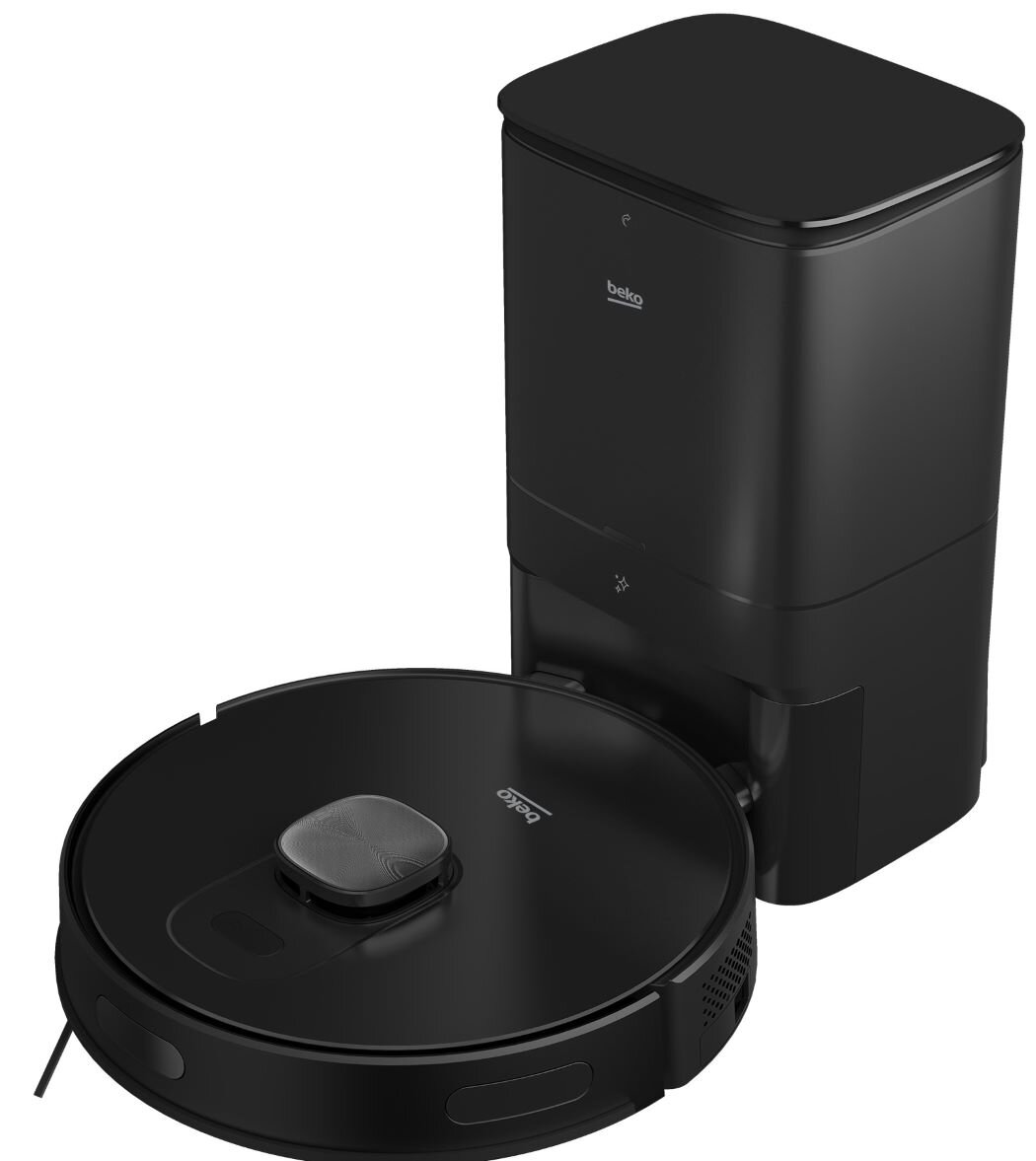 Robot odkurzający BEKO VRR80214VB RoboSmart