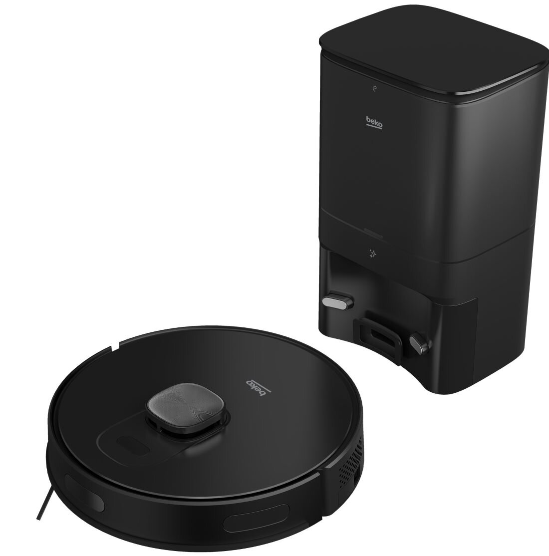 Robot odkurzający BEKO VRR80214VB RoboSmart