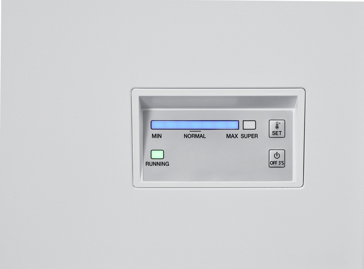 Zamrażarka BEKO CF200WN