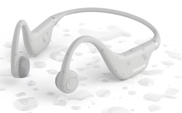 Słuchawki bezprzewodowe PHILIPS TAK4607GY/00