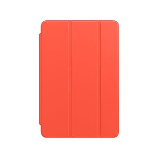 REACONDICIONADO B: APPLE Funda Smart Cover para iPad mini, poliuretano, Naranja eléctrico