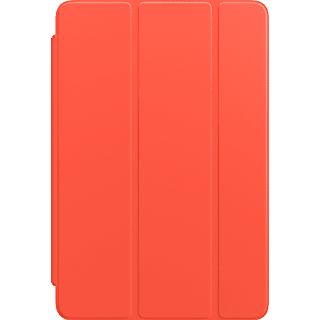 APPLE Funda Smart Cover para iPad mini, poliuretano, Naranja eléctrico
