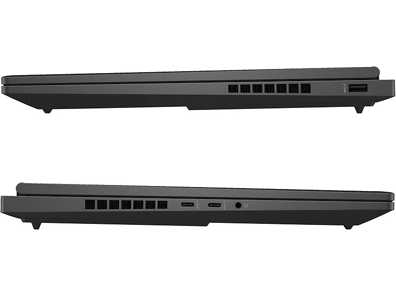 Thumbnail - HP OMEN 16-xd0372ng, Gaming Notebook, mit 16,1 Zoll Display, AMD Ryzen™ 7 7840HS Prozessor, 16 GB RAM, 512 SSD, NVIDIA G...