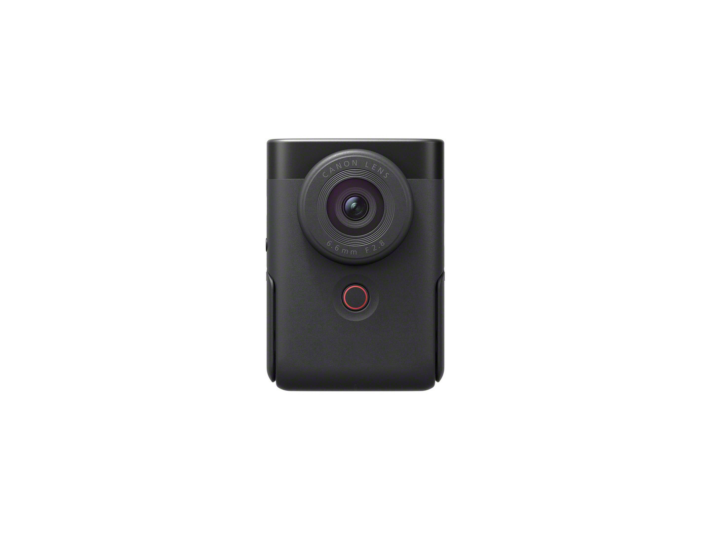 CANON PowerShot Vlogging-Kit Zoom Kompaktkamera Megapixelopt. V10 , 20,9 CMOS