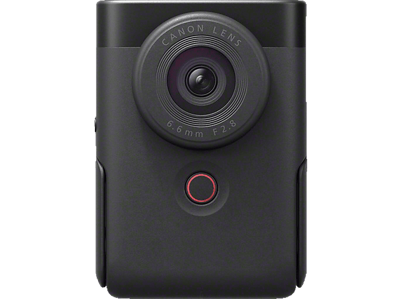 CANON PowerShot V10 Megapixelopt. 20,9 Kompaktkamera CMOS , Vlogging-Kit Zoom