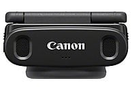 CANON Powershot V10 Vlogging Kit Zwart