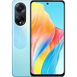 Móvil - OPPO A98 5G, Dreamy Blue, 256 GB, 8GB RAM, 6.72" Full HD+, Qualcomm Snapdragon™ 695 5G, 5000 mAh, Android