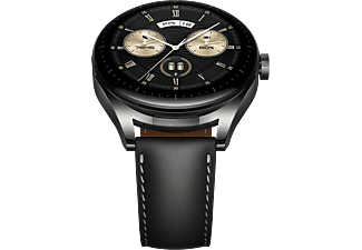 HUAWEI Watch Buds Akıllı Saat Siyah_1