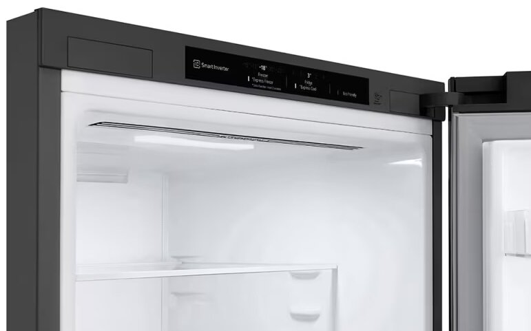 Lodówka LG GBP62DSNCN1