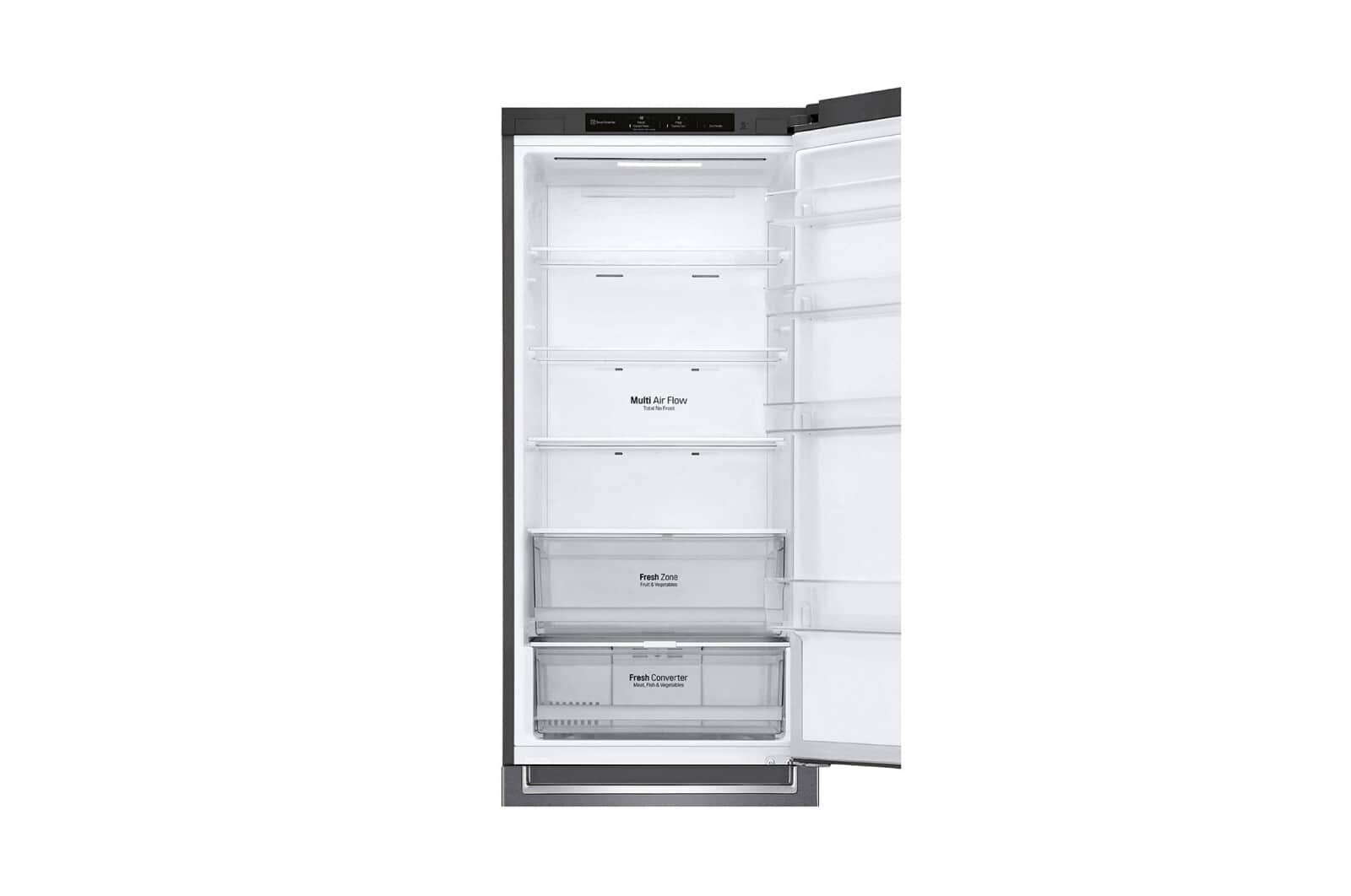 Lodówka LG GBP62DSNCN1
