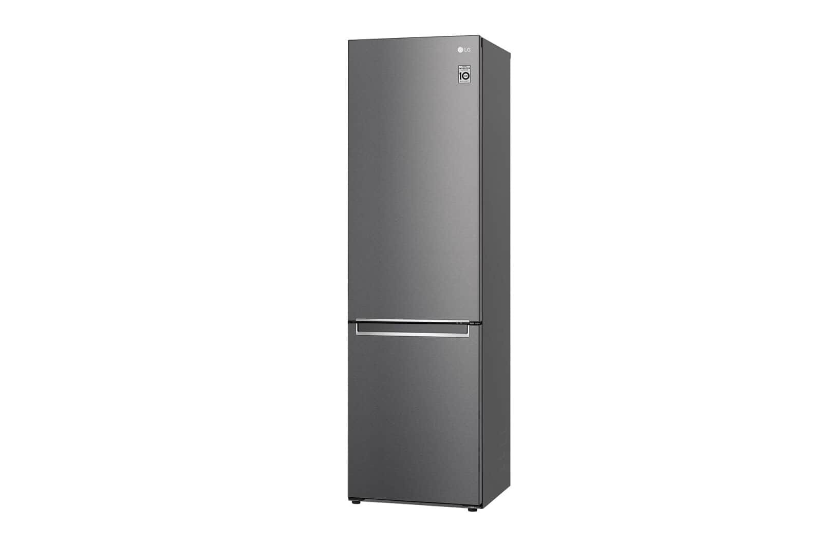 Lodówka LG GBP62DSNCN1