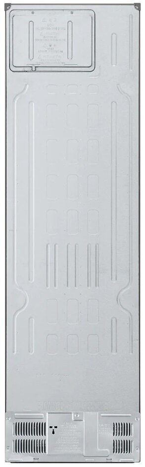 Lodówka LG GBP62DSNCN1