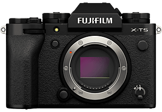 FUJIFILM X-T5 Body