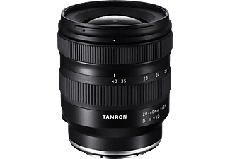 TAMRON 20-40 mm F/2.8 Di III VXD (attacco Sony E) - Teleobiettivo(Sony E-Mount)