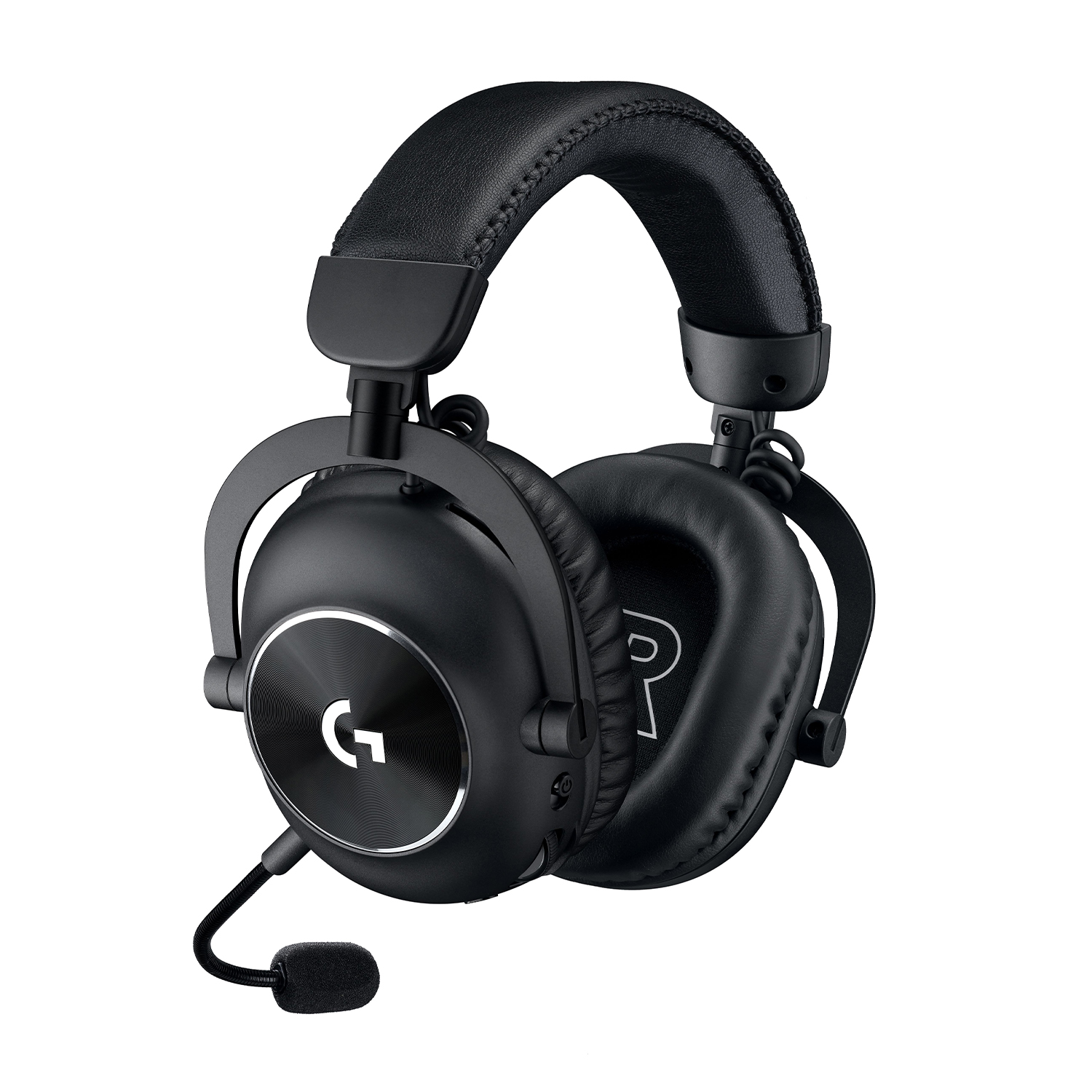 LOGITECH G Pro X2 lightspeed CUFFIE GAMING | MediaWorld.it