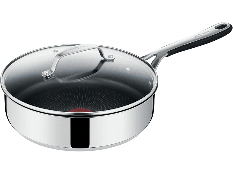 Tefal Jamie Oliver Kitchen Essentials Schmorpfanne 25 Cm