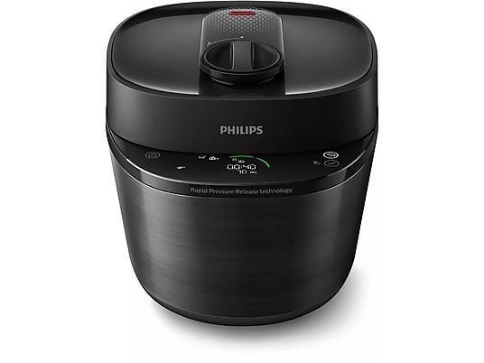 Multicooker ciśnieniowy PHILIPS HD2151/40 All-in-One