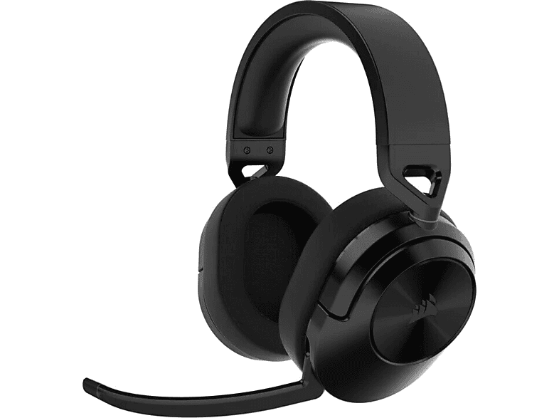 Corsair HS55 Wireless (Carbon) – zdjęcie 2