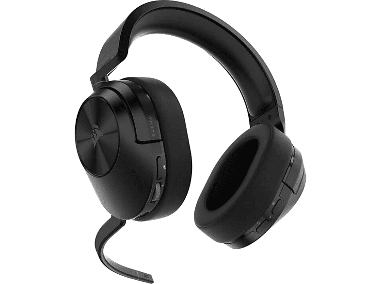 Corsair HS55 Wireless (Carbon) – zdjęcie 3