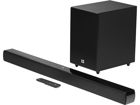 JBL Cinema SB170 Zwart