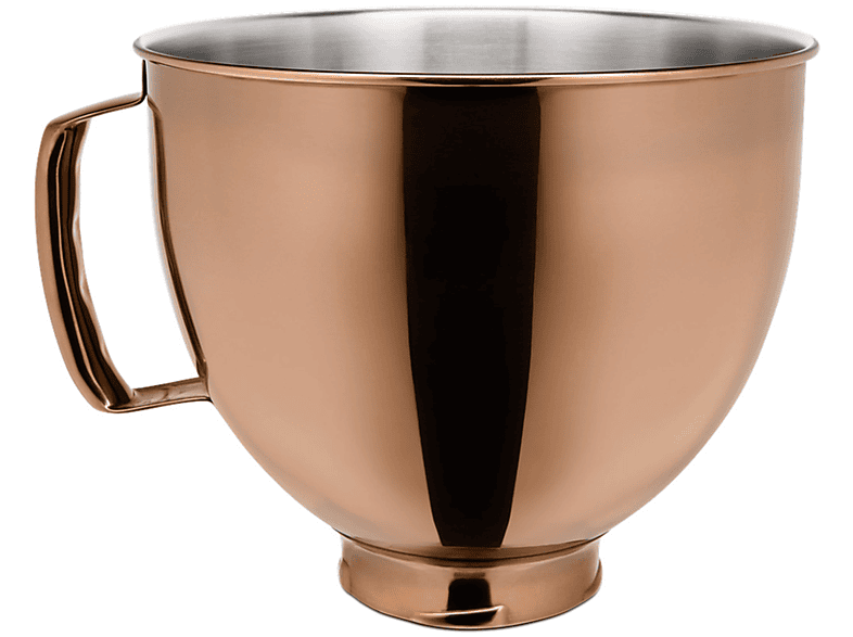 Ciotola PER Impastatrice KitchenAid 5Ksm5Ssbrc