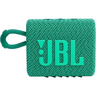 JBL Go 3 Eco Groen