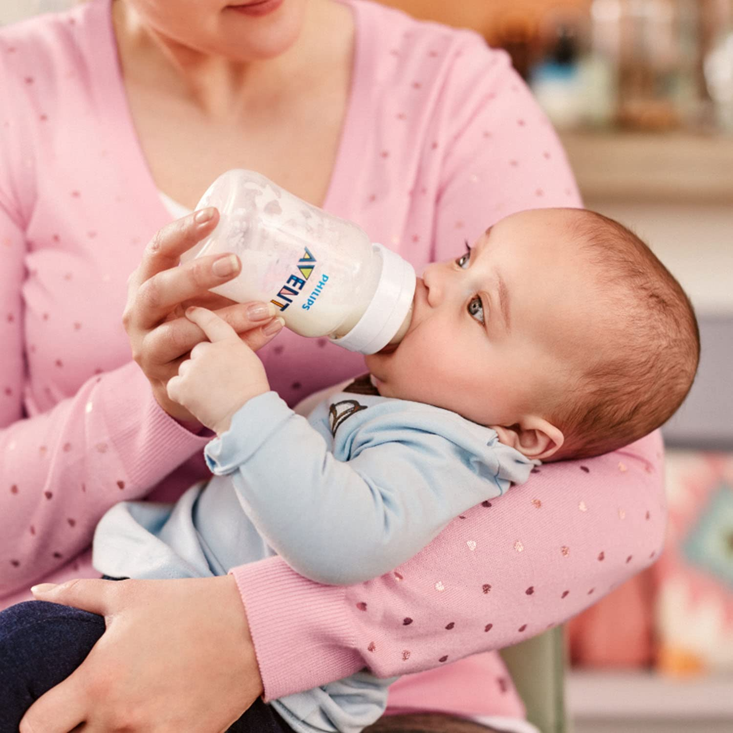 PHILIPS AVENT SCF816/17 Anti - Colic cumisüveg, 260 ml