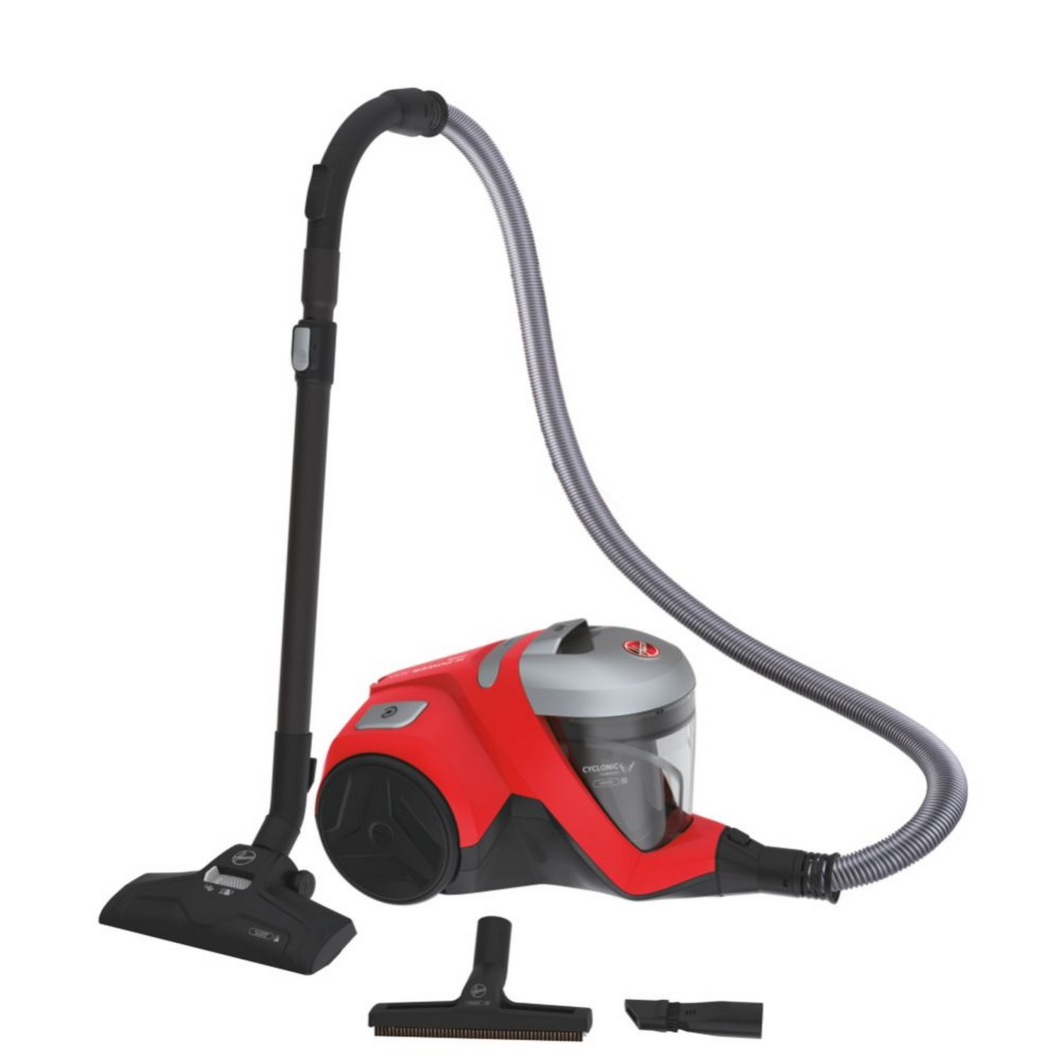HOOVER Stofzuiger H-Power 300 (HP310HM)