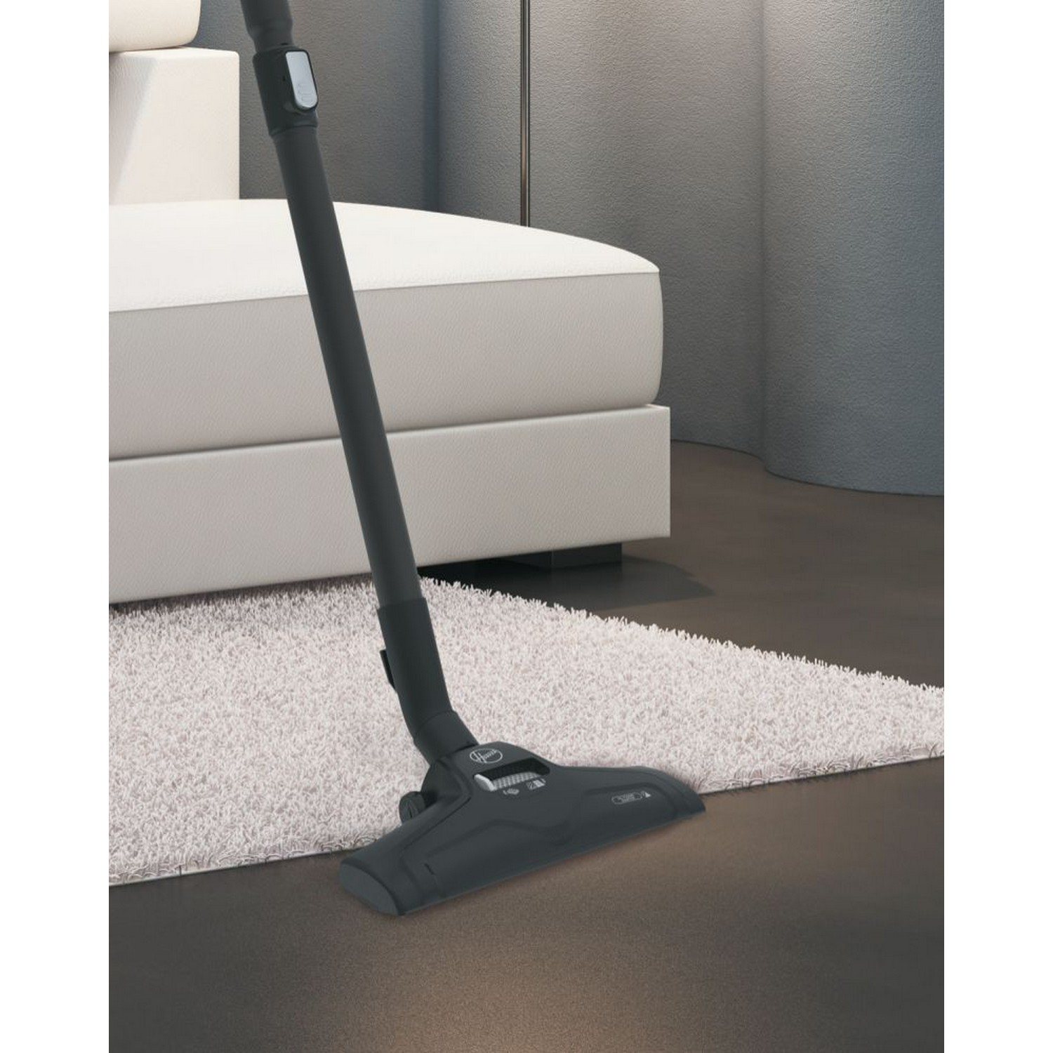 HOOVER Stofzuiger H-Power 300 (HP310HM)