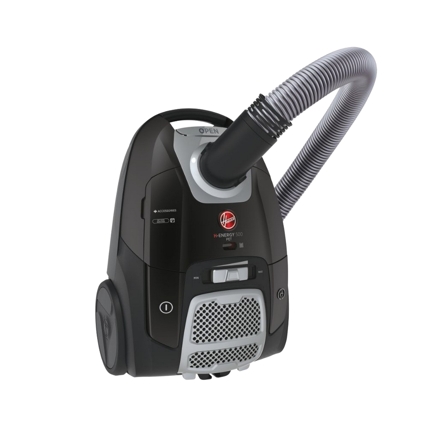 HOOVER Aspirateur H-Energy 500 (HE520PET)