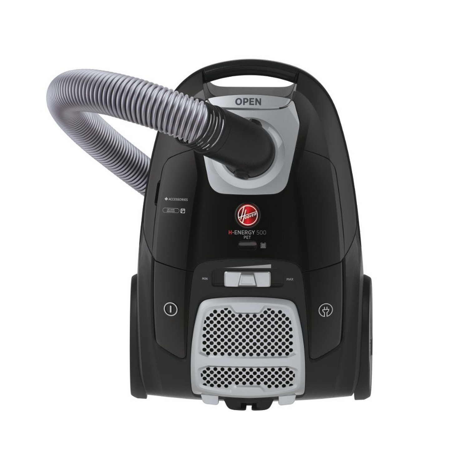 HOOVER Aspirateur H-Energy 500 (HE520PET)