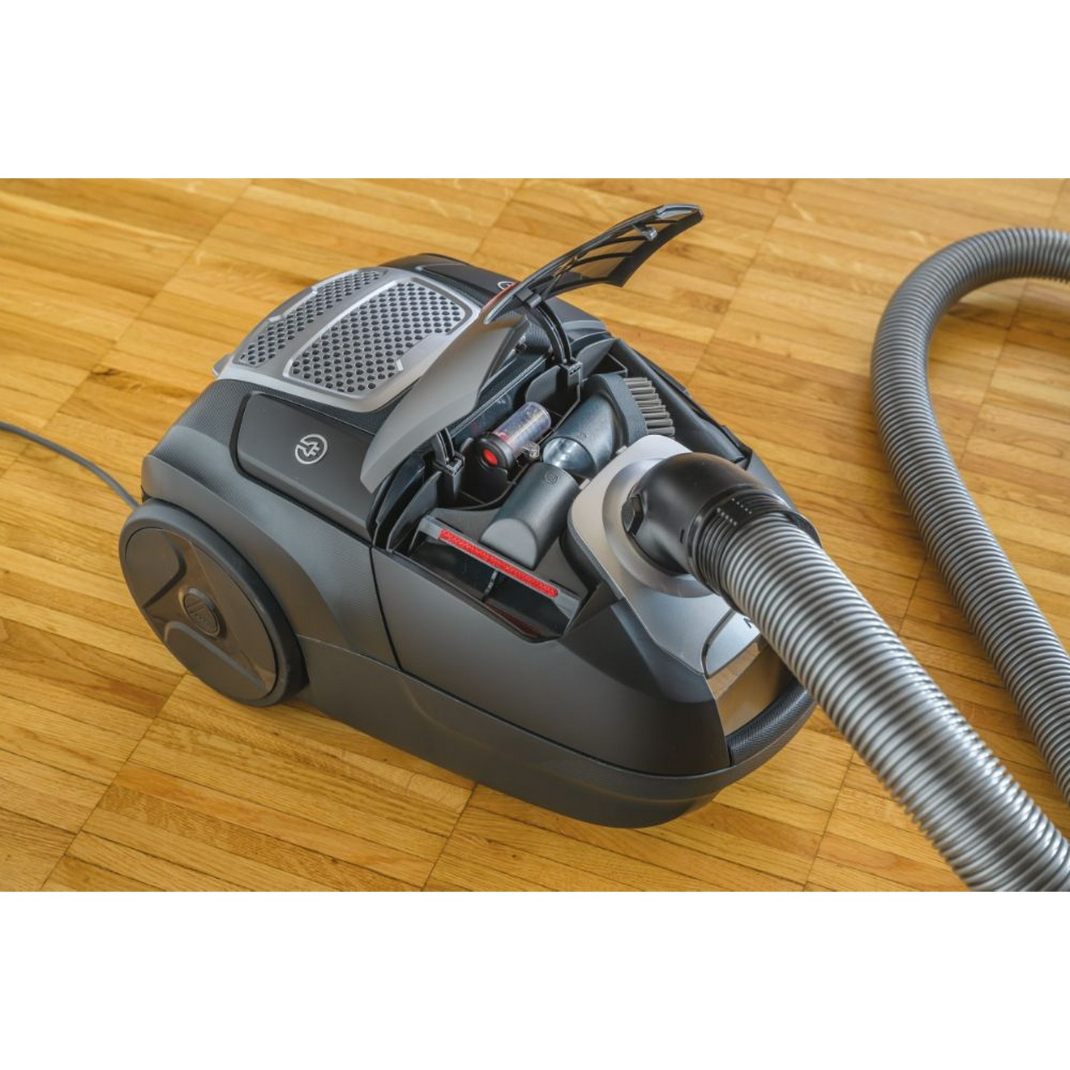 HOOVER Aspirateur H-Energy 500 (HE520PET)