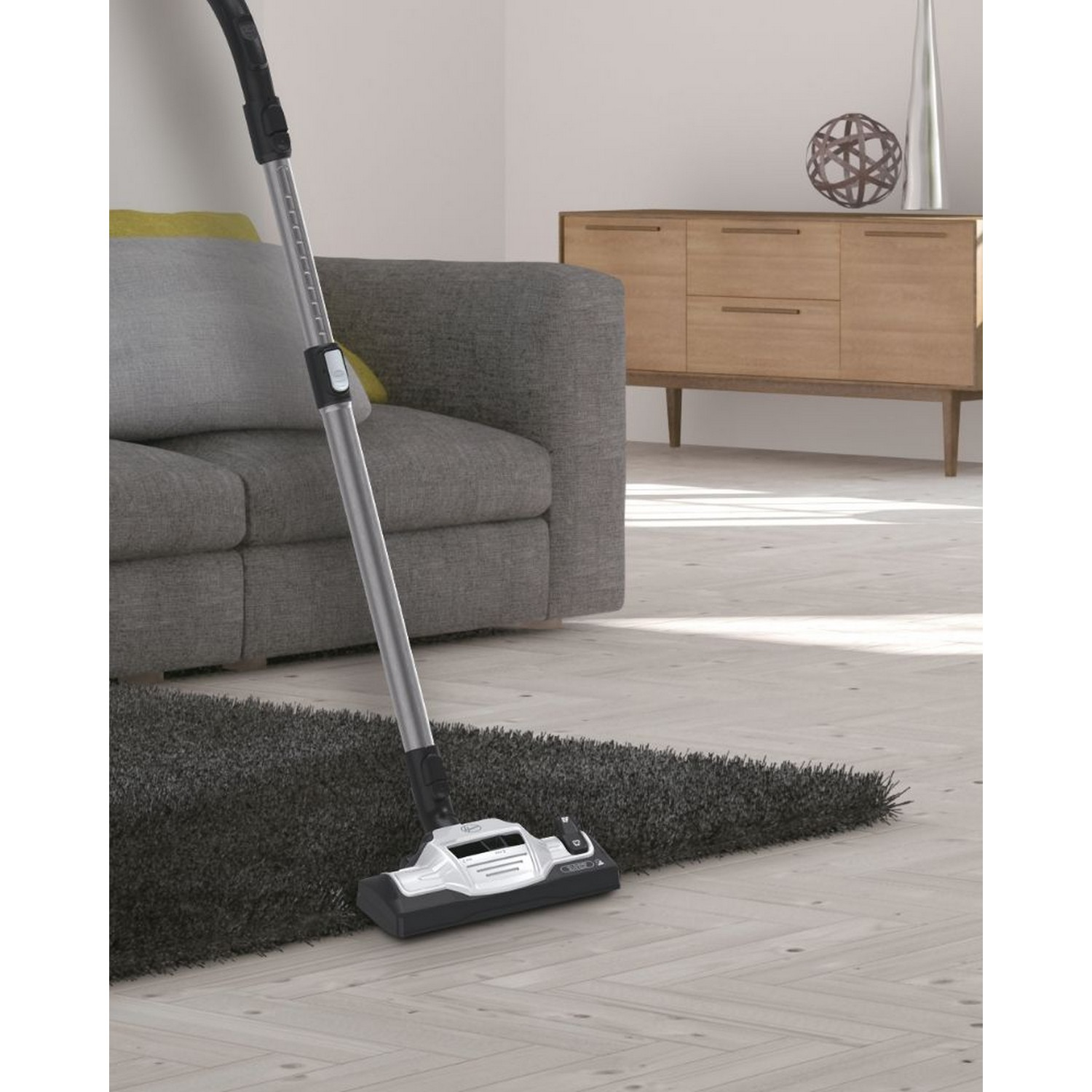 HOOVER Aspirateur H-Energy 500 (HE520PET)