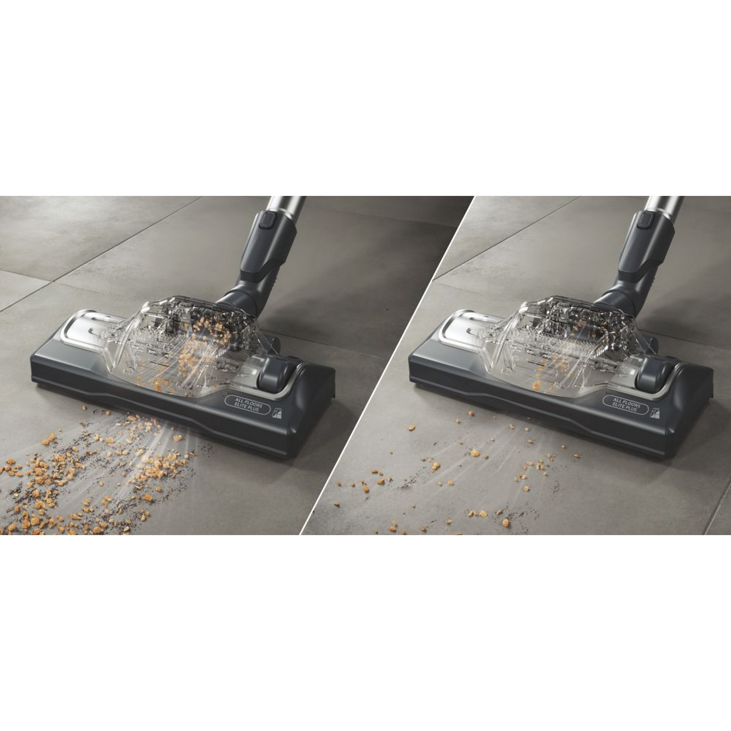 HOOVER Aspirateur H-Energy 500 (HE520PET)