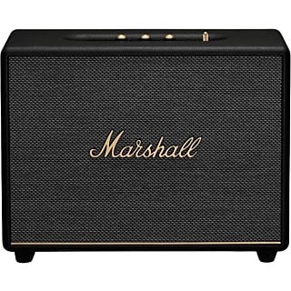 MARSHALL Draadloze luidspreker Woburn III Zwart (2594)