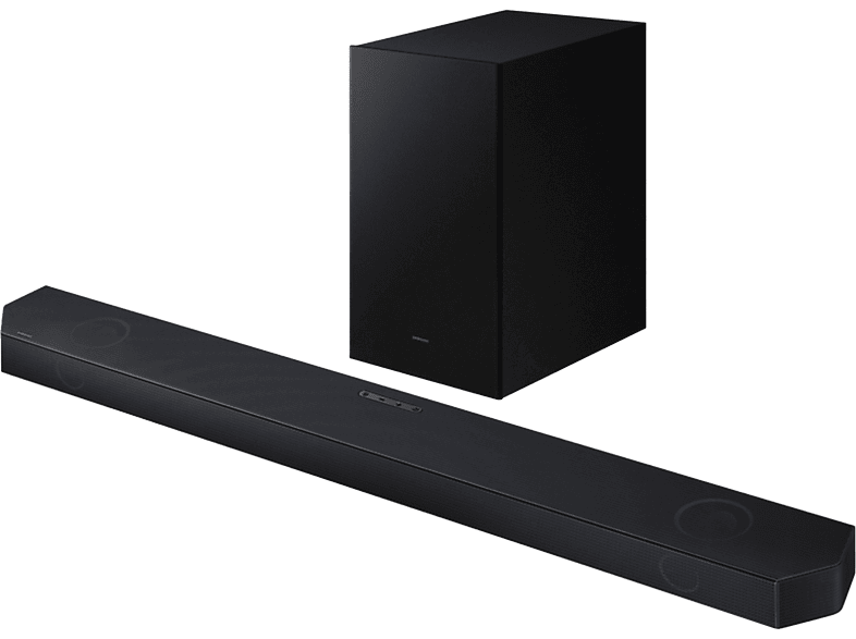 Samsung Hw-q700c Cinematic Q-series Soundbar - Barre De Son (2023)