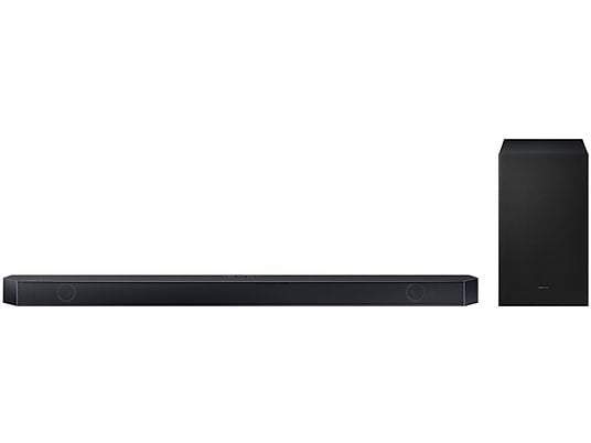 SAMSUNG HW-Q700C Cinematic Q-series soundbar - Soundbar (2023)