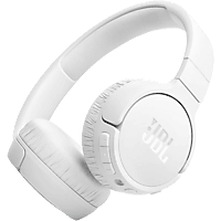 MediaMarkt JBL Tune 670NC Wit aanbieding